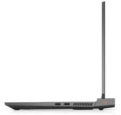 Игровой ноутбук Dell G15 5510 G515 (Intel Core i7, 16 ГБ, 512ГБ SSD, RTX 3060)