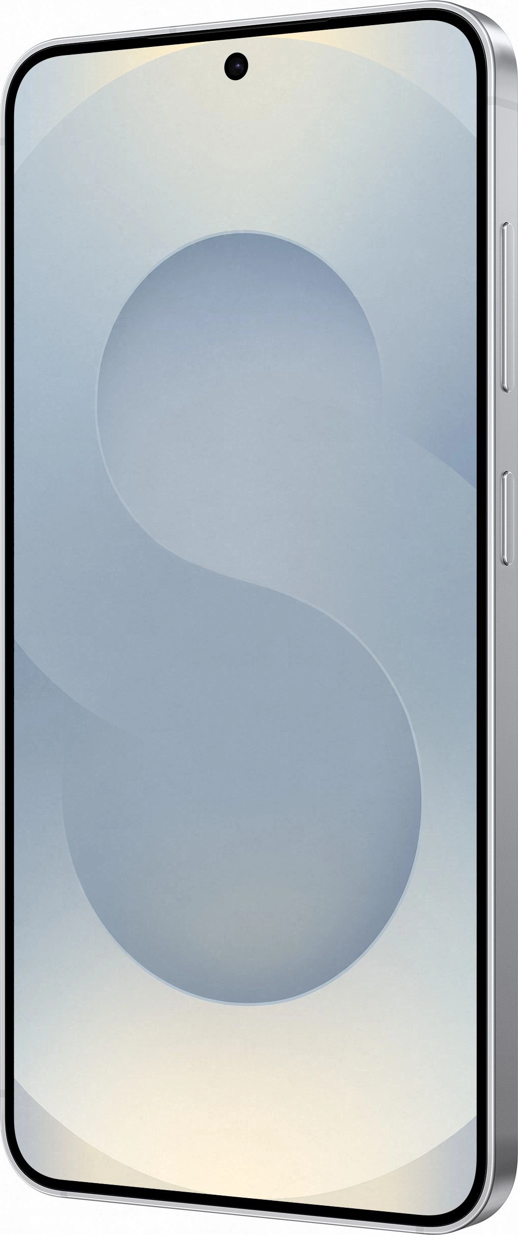 Смартфон Samsung Galaxy S25 | 12/128 ГБ Серый
