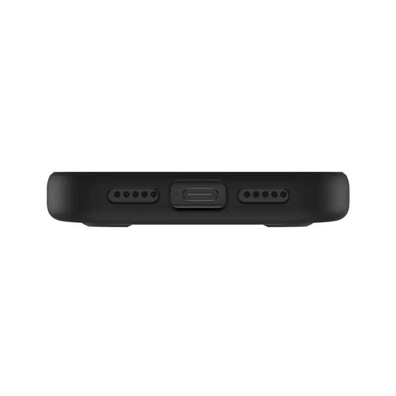 Чехол Benks Mist для iPhone 17 Pro Max, Черный