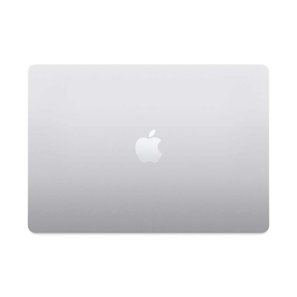 Ноутбук MacBook Air 15" M4 (2025) 10C CPU/10C GPU, 16 ГБ RAM, 256 ГБ SSD, (Silver | серебристый)