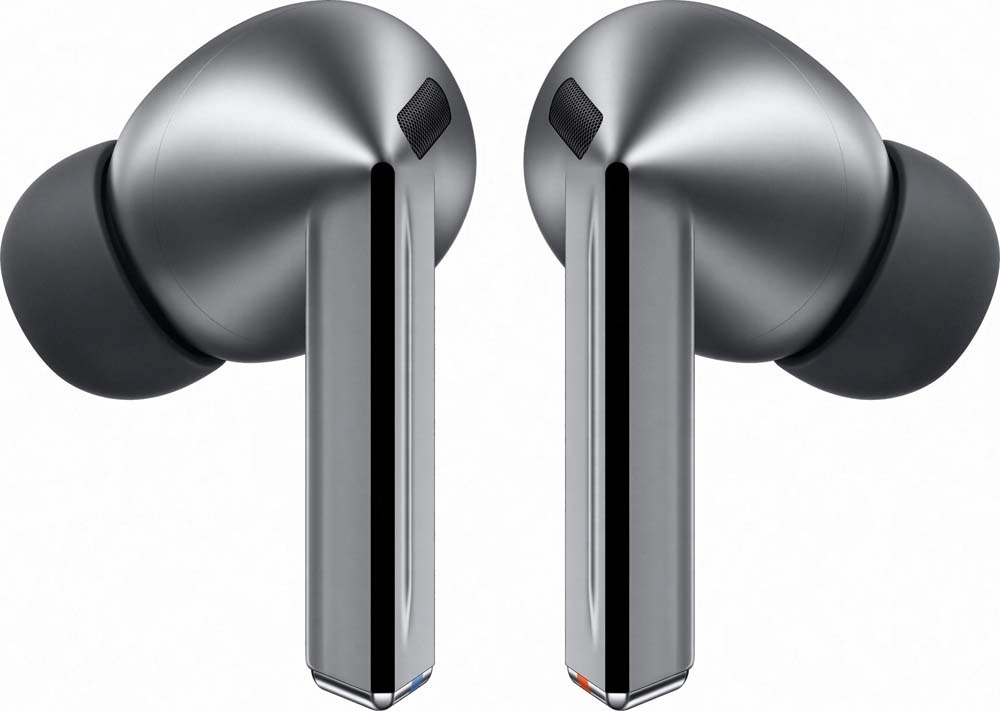Наушники Samsung Galaxy Buds 3 Pro Серебро