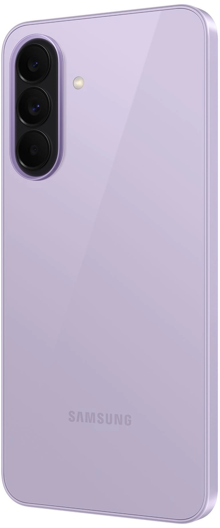 Смартфон Samsung Galaxy A37 | 8/256 ГБ Лавандовый