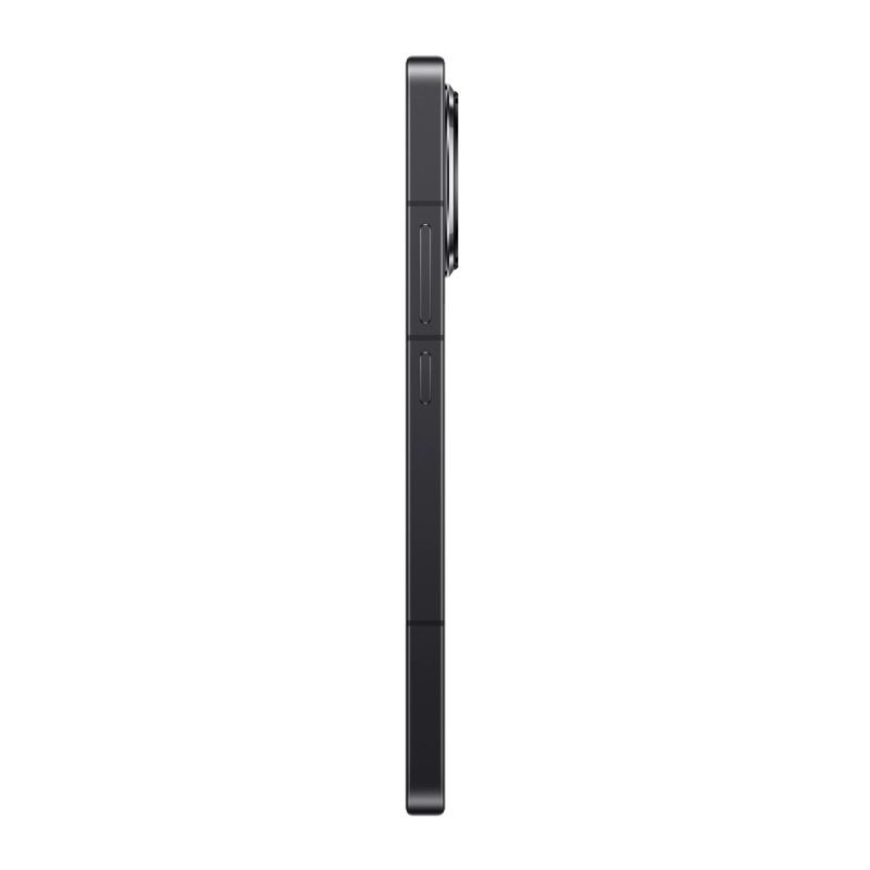 Смартфон Xiaomi Poco F7 Pro 12/512 ГБ, черный (Black) 24117RK2CG