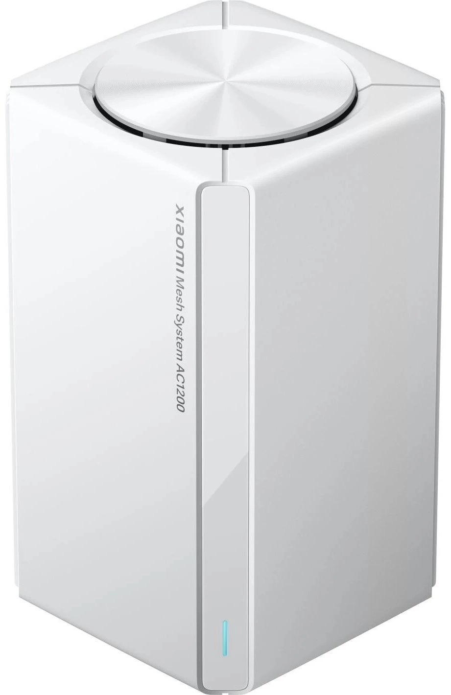 Mesh система Xiaomi Mesh System AC1200, Wi-Fi 5 (802.11ac), 1167 Мбит/с, 1 Гбит/с (DVB4457GL)