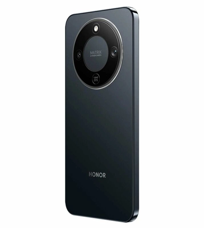 Смартфон Honor X9d 12/256 ГБ, черный (Black) MTN-NX1
