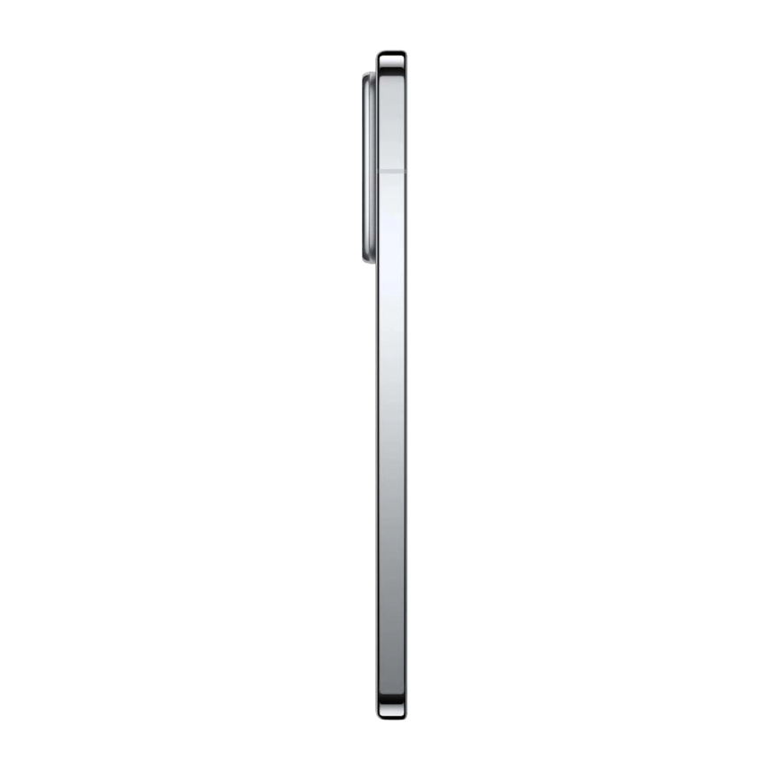 Смартфон Xiaomi 15 | 12/512 ГБ Серебристый (Global Version)