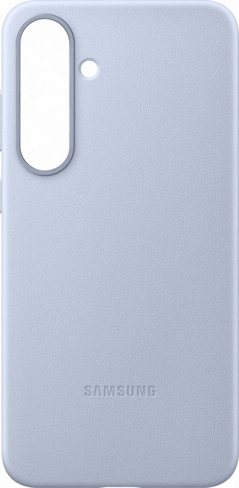 Чехол Samsung Kindsuit Case для Samsung S25 plus Голубой