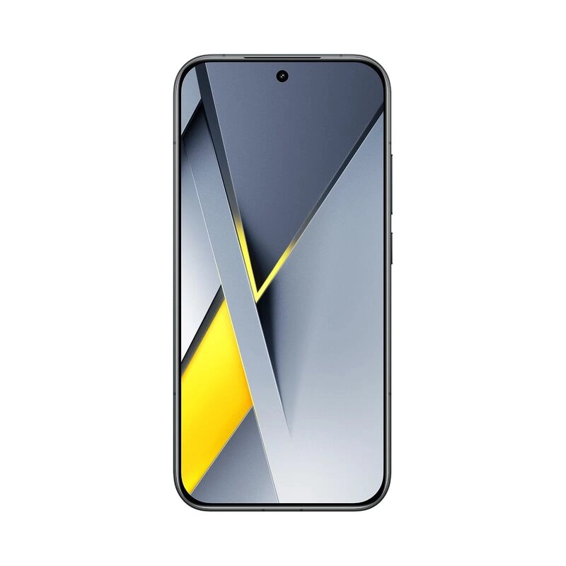 Смартфон Xiaomi Poco F8 Pro | 12/512 ГБ (Black | Черный)