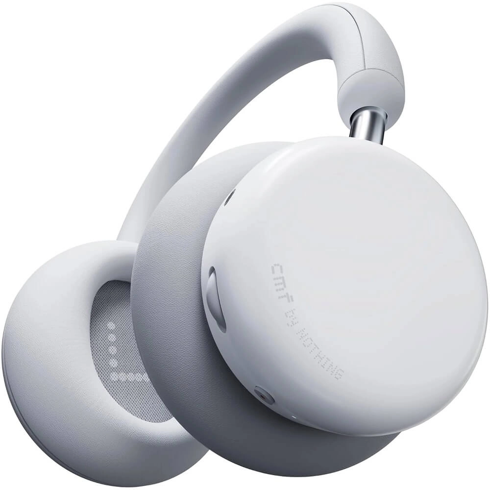 Наушники Nothing headphone Pro, Серый