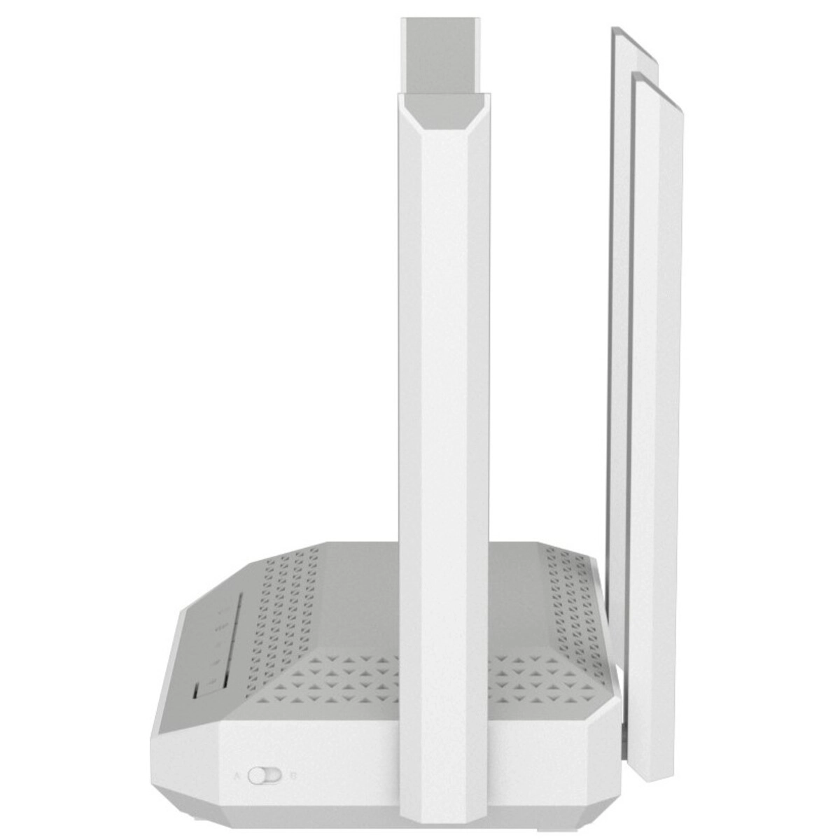 Wi-Fi роутер Netcraze Sprinter NC-3711