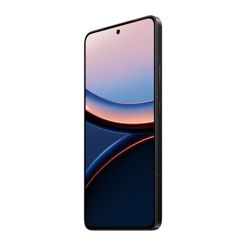 Смартфон Xiaomi Poco F7 Ultra 12/256 ГБ, черный (Black) 24122RKC7G