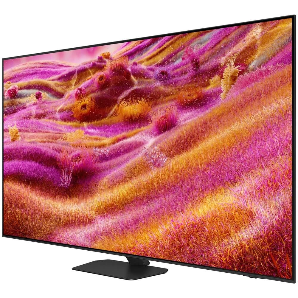 Телевизор Samsung 85" (215 см) QE85QN90FAUXRU черный