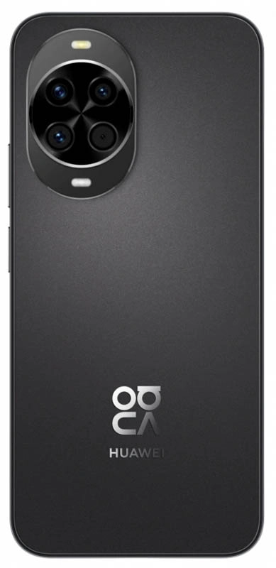 Смартфон Huawei nova 14, 12/256 ГБ Черный