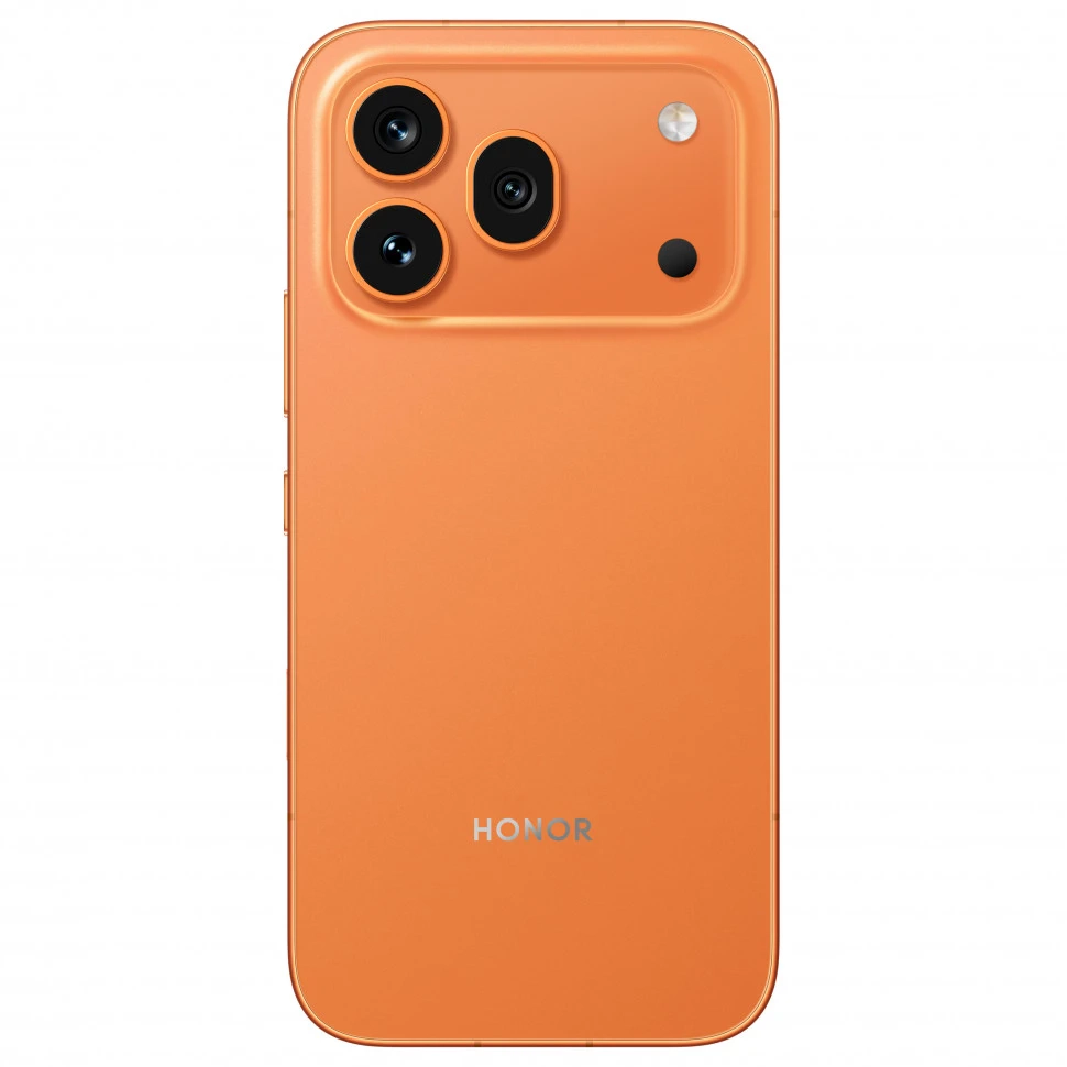 Смартфон Honor 600 Pro 12/512 ГБ Оранжевый (Global Version)