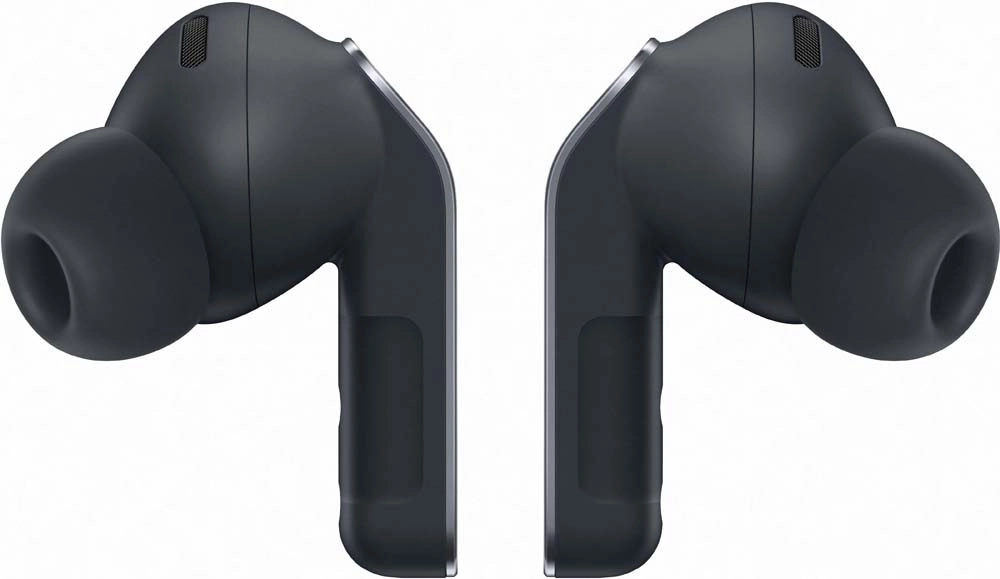 Наушники Samsung Galaxy Buds 4 Pro, Черный