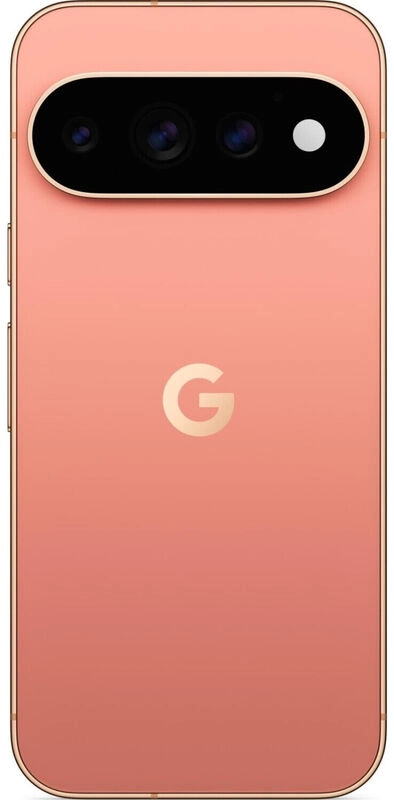 Смартфон Google Pixel 11 Pro 16/512 ГБ Pink Canyon