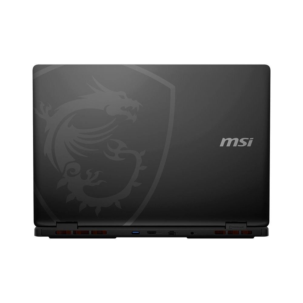 Ноутбук MSI Crosshair Crosshair 18 HX AI 9S7-184111-022 (18", Intel Core Ultra 9 275HX, 32 ГБ, 1 ТБ SSD, RTX 5070 8 ГБ, 240 Гц) черный