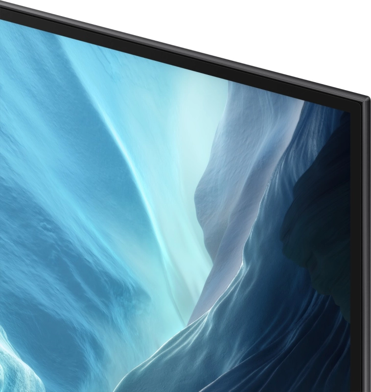 Телевизор Samsung S90H 48" графит