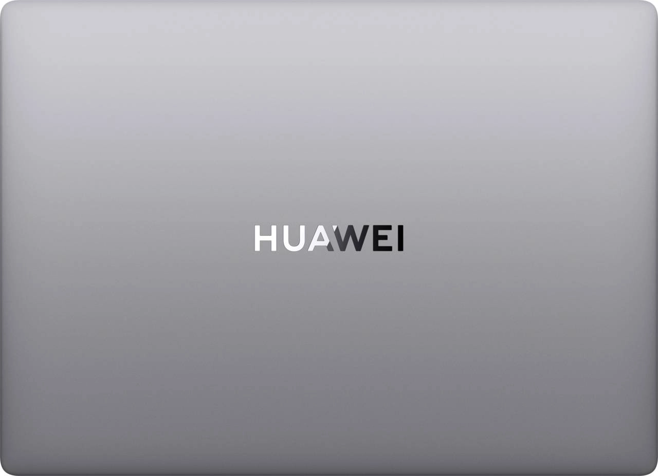 Ноутбук Huawei MateBook 14 FLMH-X FlemingH-W7211T 14.2", Intel Core Ultra 7, 32/1024 GB, Intel Arc Graphics (53014QLE) Серый