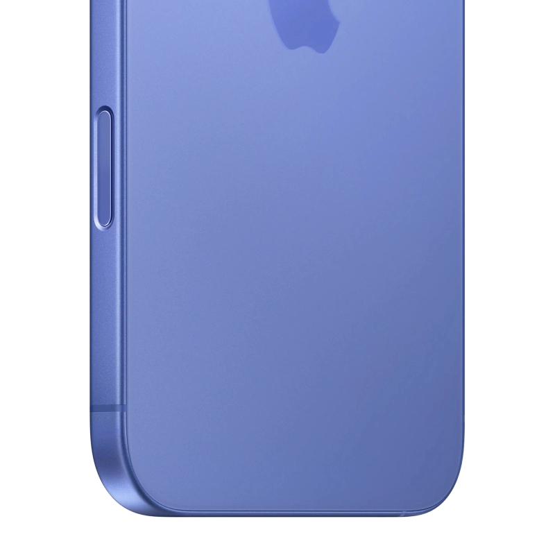 Смартфон Apple iPhone 16 Plus eSim 128 ГБ Синий
