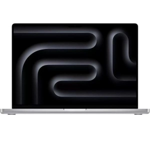 Ноутбук Apple MacBook Pro 16" M3 Max (2023) 16C CPU/40C GPU, 128 ГБ RAM, 1 ТБ SSD, Silver (Z1AJ0019J; Z1AJ000MB)
