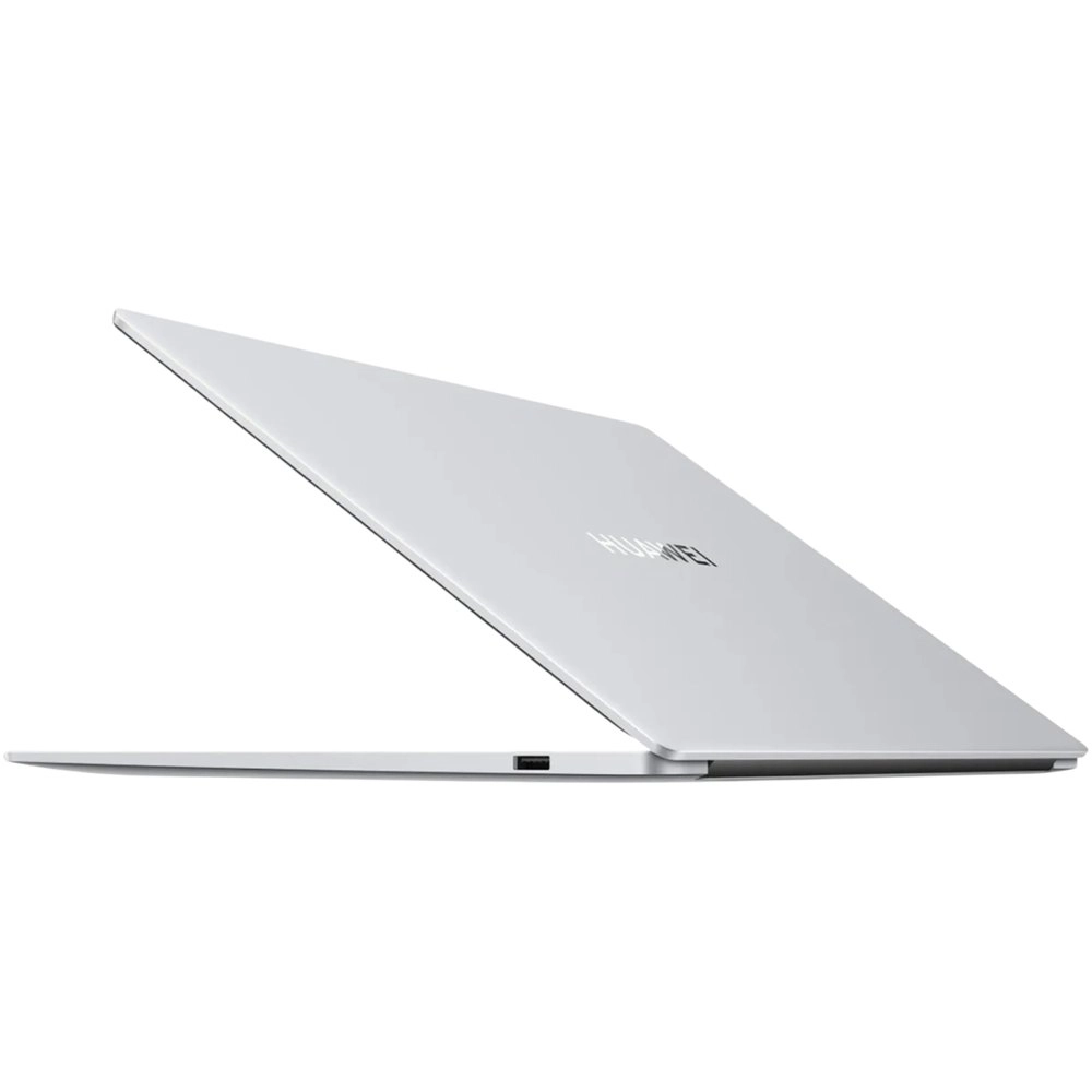 Ноутбук Huawei MateBook D 16 MCLG-X 16", Intel Core i5, 16/512 GB, Intel UHD Graphics (53014QLA) Серебристый