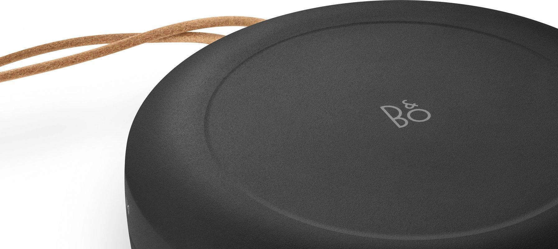 Портативная колонка Bang & Olufsen Beosound A1 2nd Gen Черный