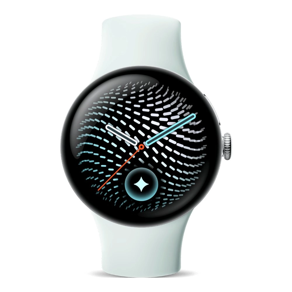 Смарт-часы Google Pixel Watch 5 41 мм Туманный