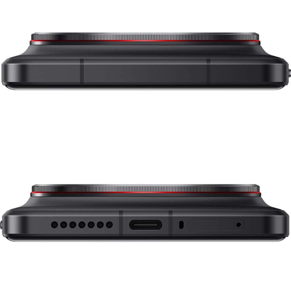 Смартфон Xiaomi 15 Ultra | 16/512 ГБ Черный (Global Version)