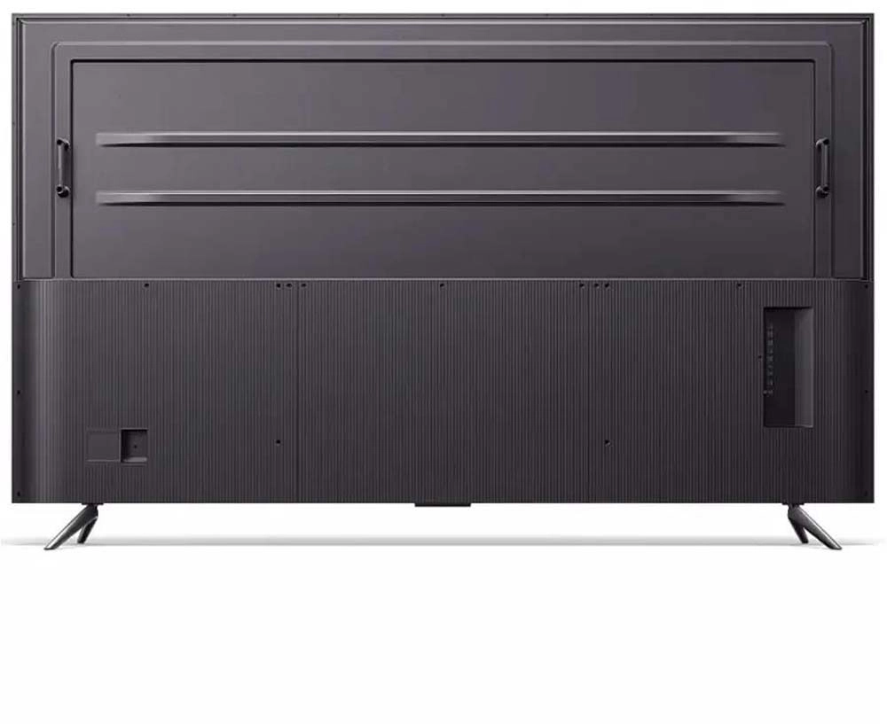 Телевизор Xiaomi TV Max 100 - 100" (254 см) L100MA-MAXRU черный