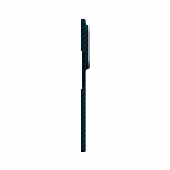 Чехол для Samsung Z Fold 7 Blue