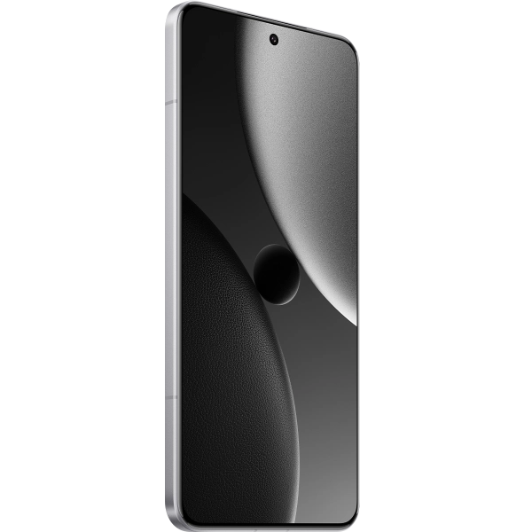 Смартфон Xiaomi 15 Ultra | 16-512 ГБ Серебристый