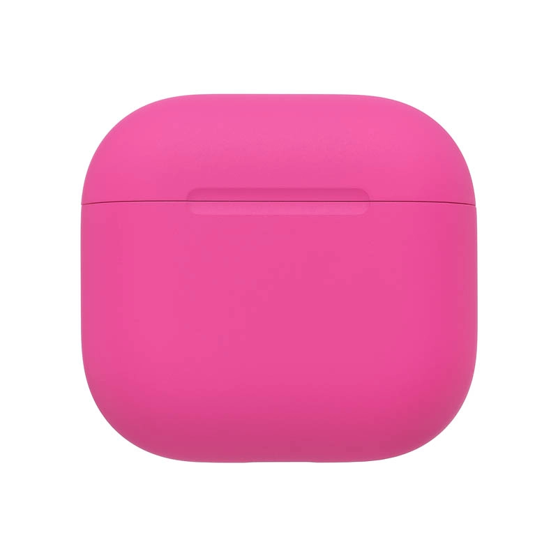 Наушники AirPods (4-го поколения, 2024), Барби