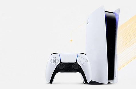 Игровые консоли