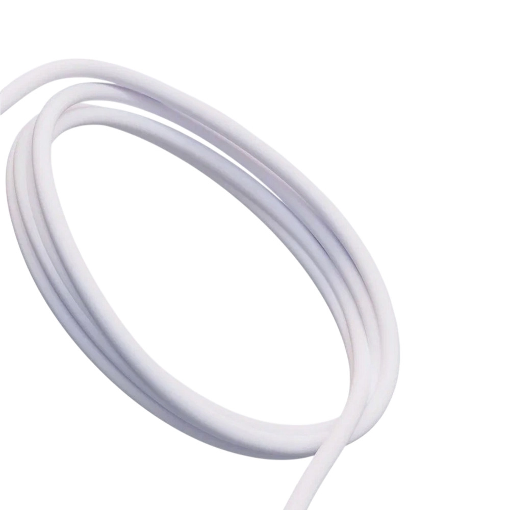 Кабель VLP LITE Color Line [USB-C - Lightning] 27W 1 м, Белый