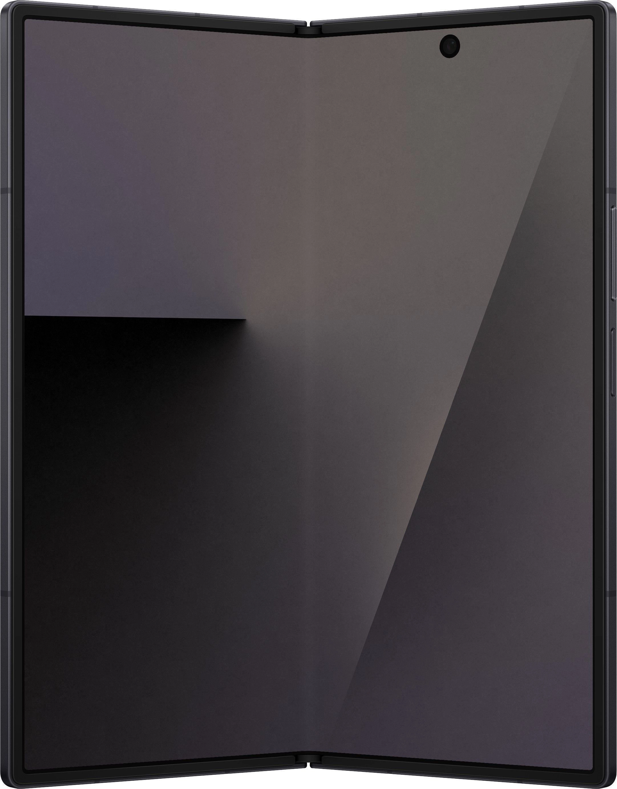 Смартфон Samsung Galaxy Z Fold7 | 12/256 ГБ, Черный