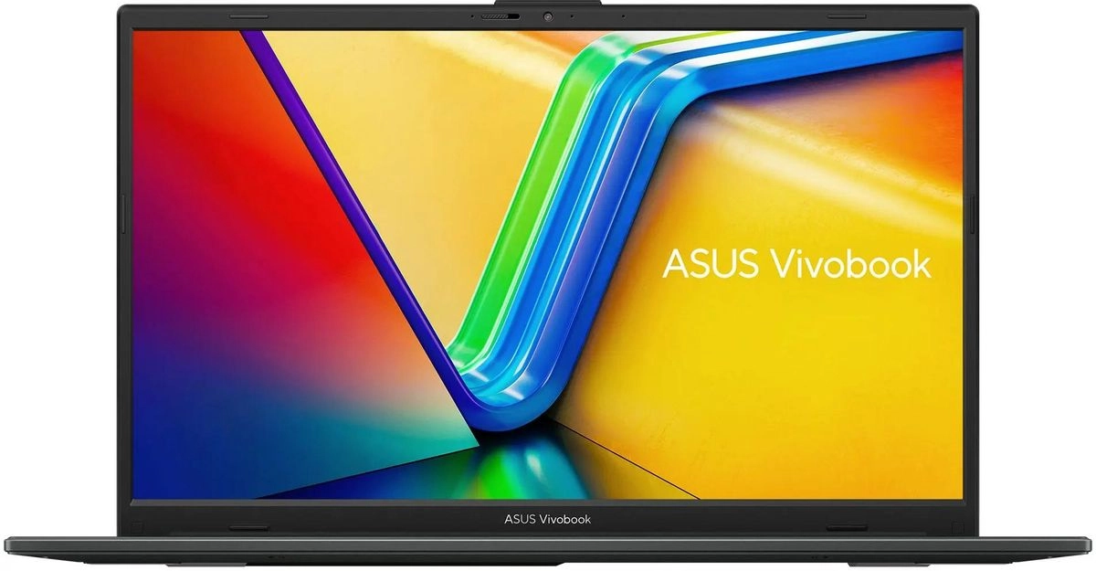 Ноутбук Asus Vivobook Go 15 15.6" (Intel N100, 8 ГБ ОЗУ, 256 ГБ SSD) (90NB0ZT2-M00Y00)