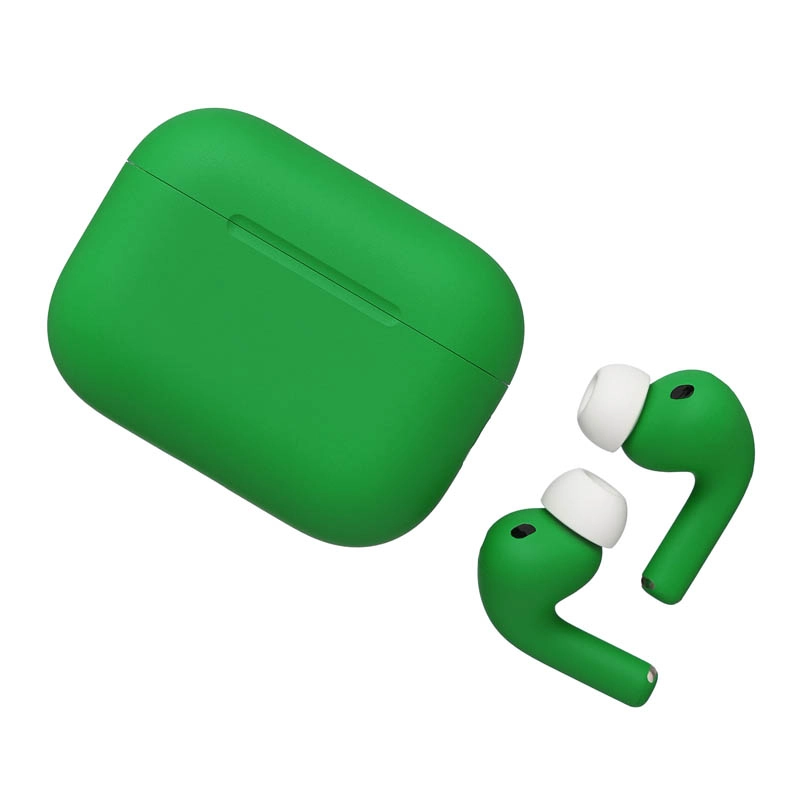 Беспроводные наушники AirPods Pro 3 MagSafe (USB-C) (2025), Зеленый