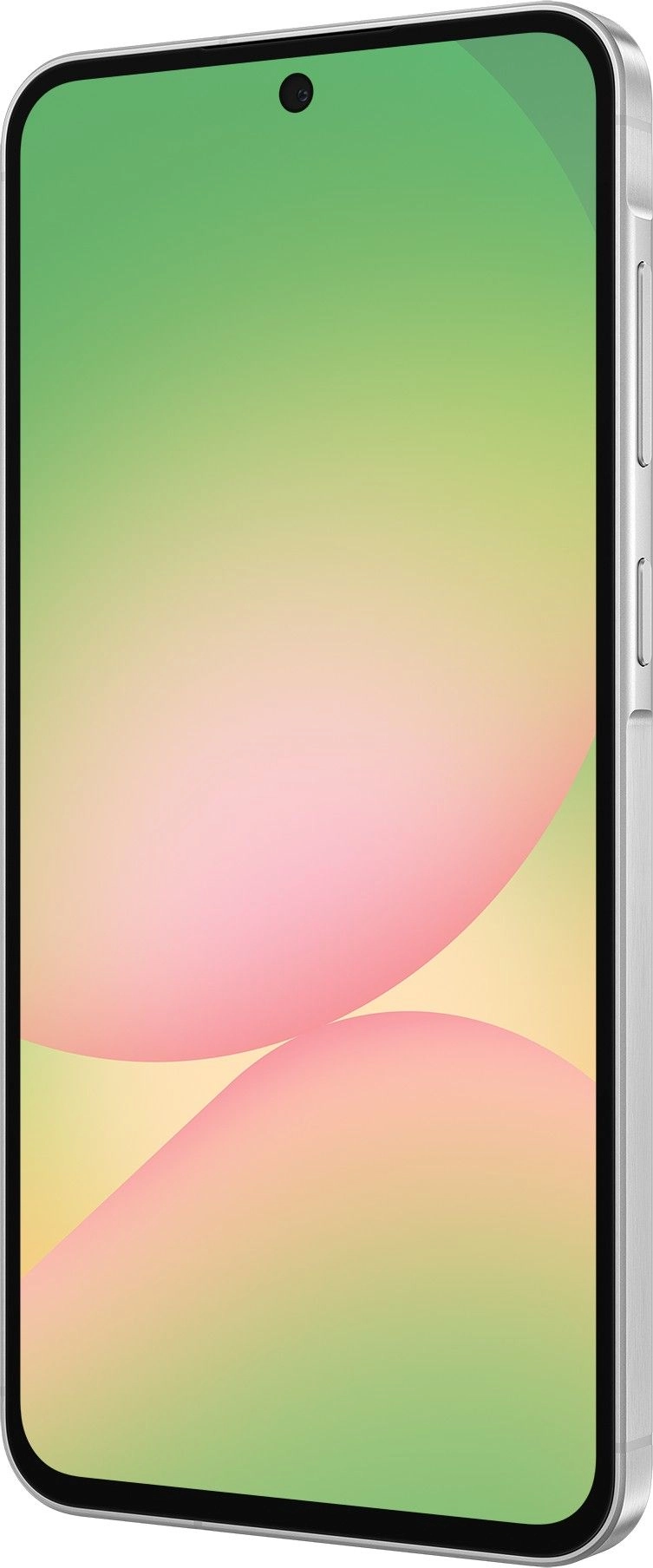 Смартфон Samsung Galaxy A56 | 8/128 ГБ (Серый | Awesome Lightgray)