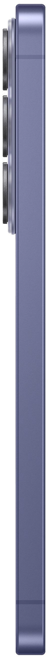 Смартфон Samsung Galaxy S26 Plus | 12/256 ГБ Фиолетовый