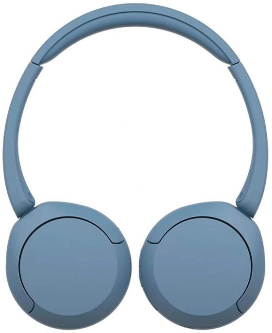 Наушники Sony WH-CH520, Синий
