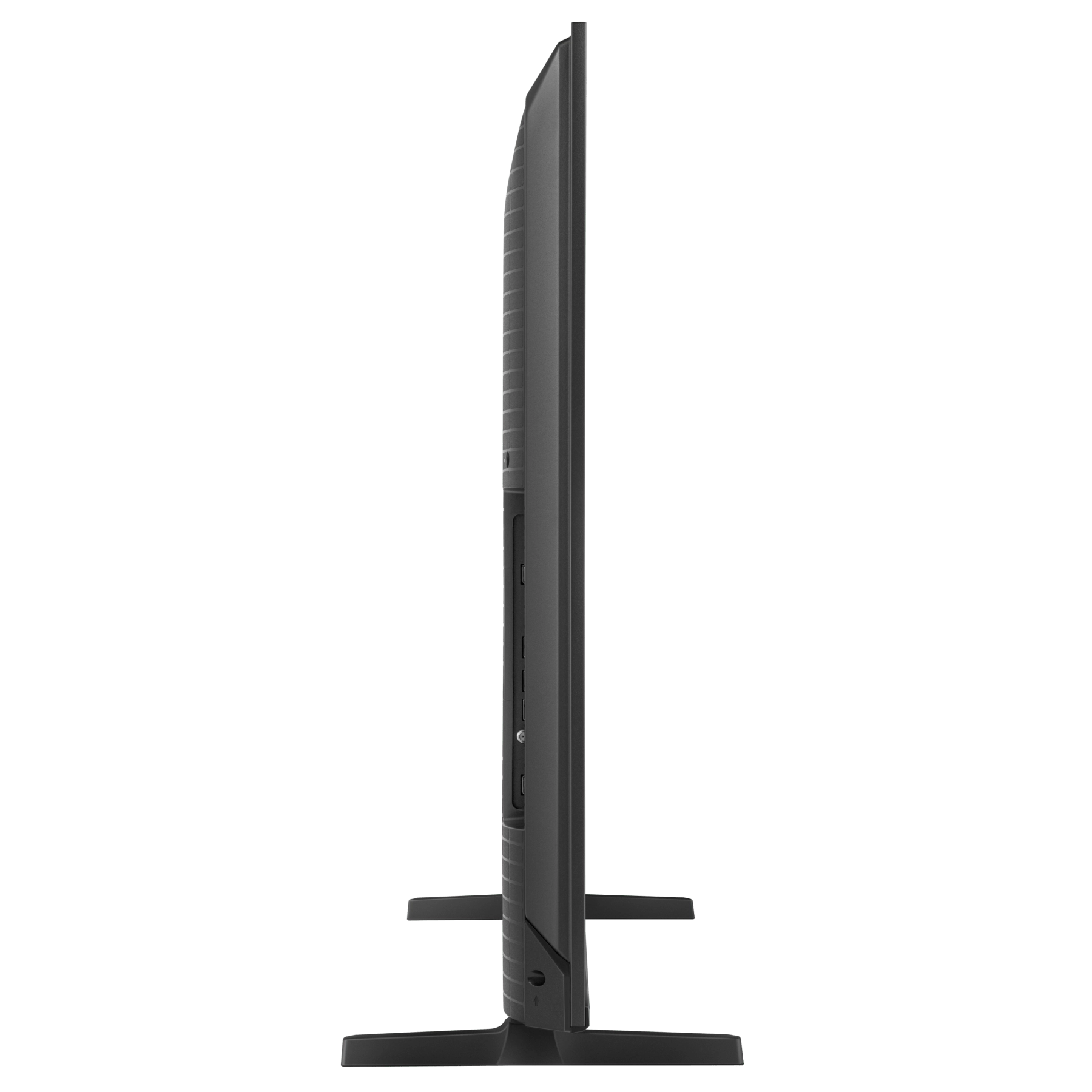 Телевизор Hisense 75E7S PRO 75" черный