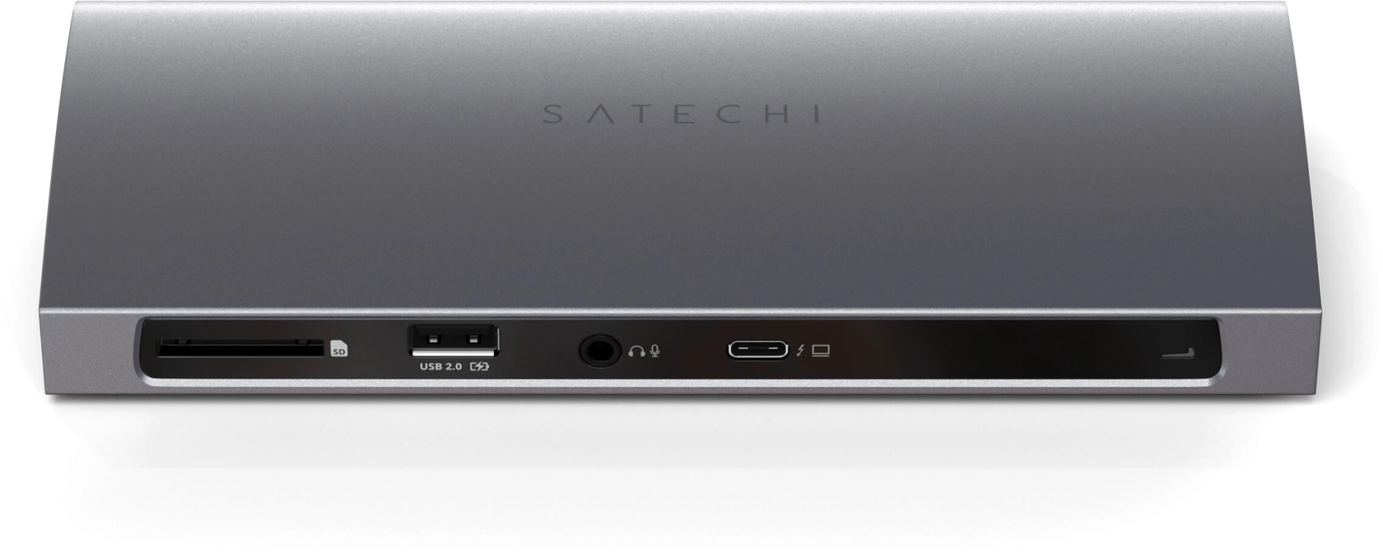 Док-станция Satechi для ноутбука ST-UCT4DM-EU