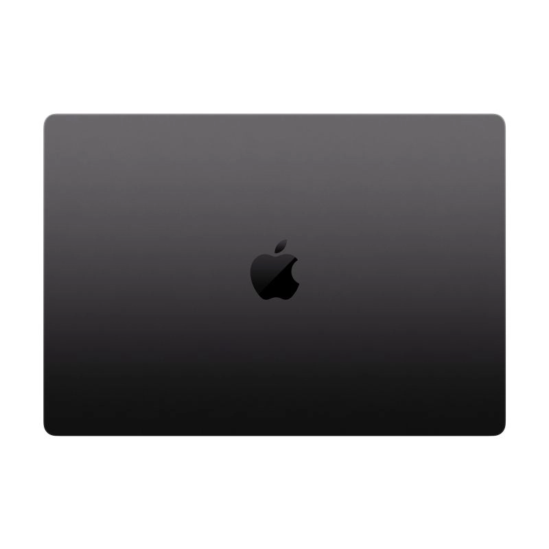 Ноутбук MacBook Pro 14" M3 Pro (2023) 12C CPU/18C GPU, 18 ГБ RAM, 1 ТБ SSD, Space Black (MRX43)