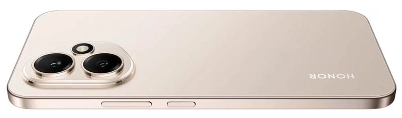 Смартфон HONOR 400, 12/256 ГБ Золотой