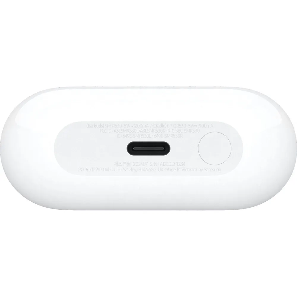 Наушники Samsung Galaxy Buds 3 Белый