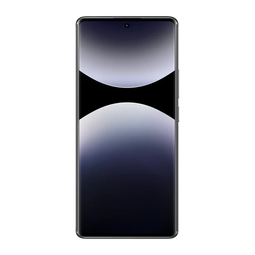 Смартфон Xiaomi Redmi Note 14 Pro 4G | 8/128 ГБ (Полночный чёрный | Midnight Black) (Global Version)