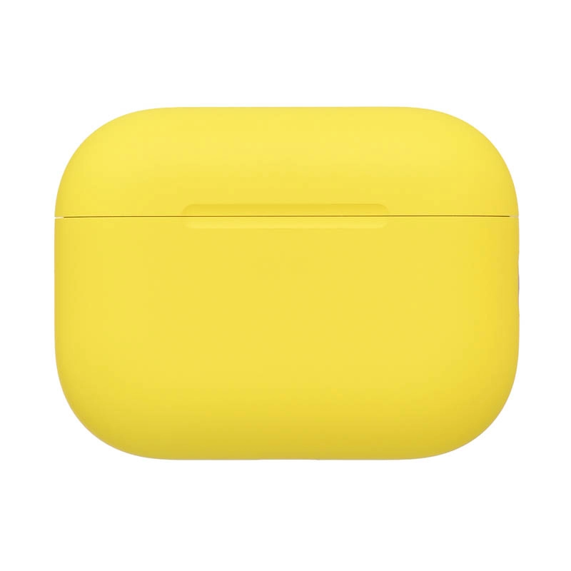 Беспроводные наушники AirPods Pro 3 MagSafe (USB-C) (2025), Лимон