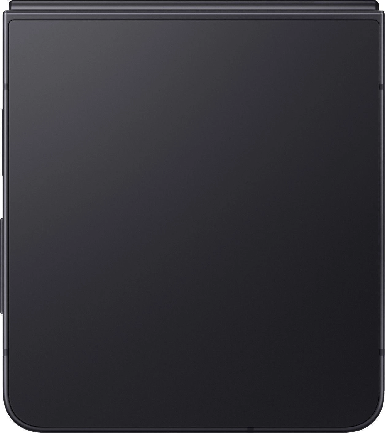 Смартфон Samsung Galaxy Z Flip7 | 12/256 ГБ Черный