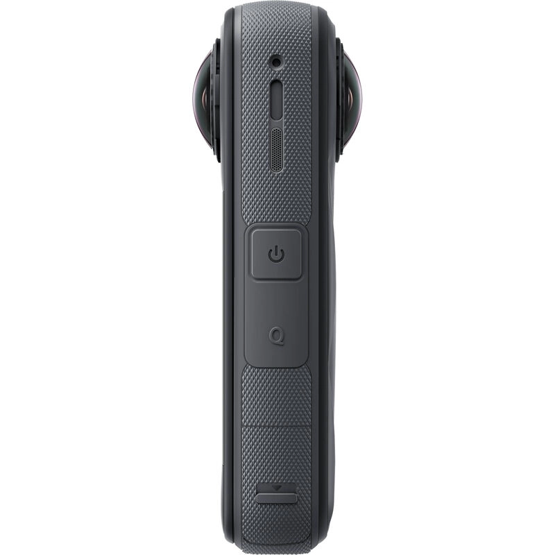 Экшн-камера Insta360 X5 Essentials Bundle, 360° 8К, 72 МП